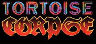 logo Tortoise Corpse